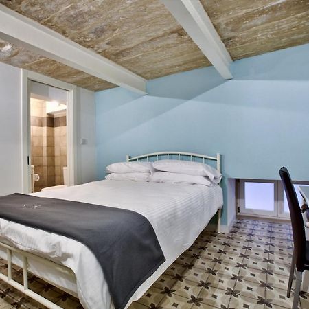 Chateau La Vallette - L-Ghorfa Suite فاليتا المظهر الخارجي الصورة